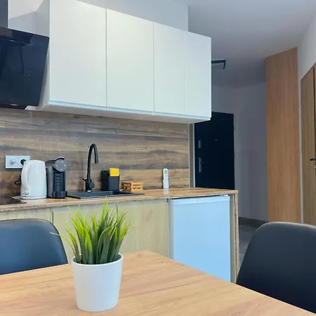 Coppernest Plac Solny * Glogau