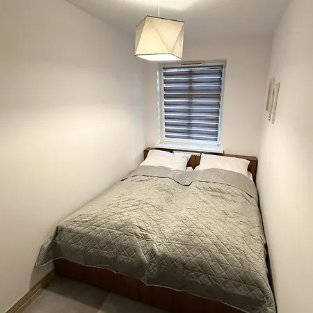 Apartment Coppernest Plac Solny *